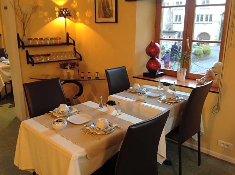 Hostellerie du Château image