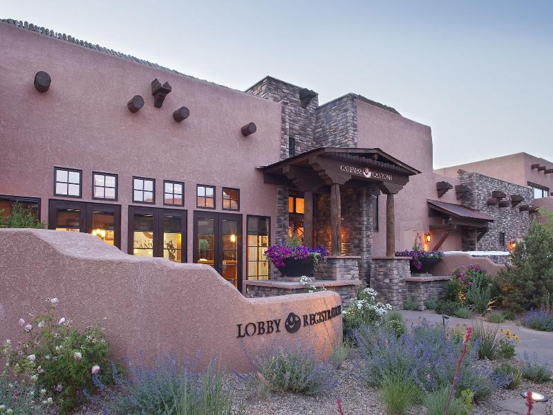 Gateway Canyons Resort & Spa image