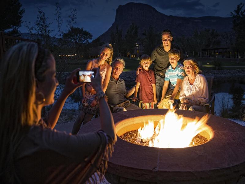 Gateway Canyons Resort & Spa image