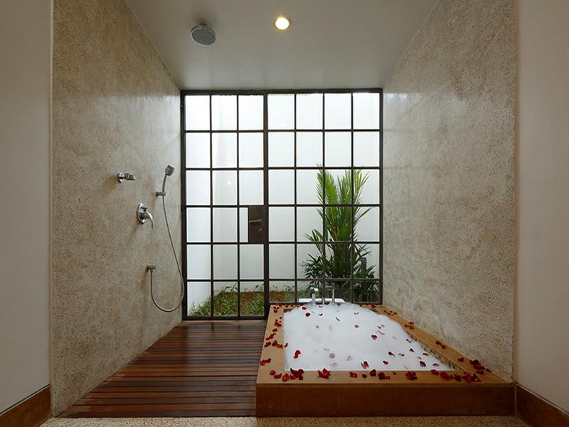 Eighth Bastion Fort Kochi - A CGH Earth Experience image