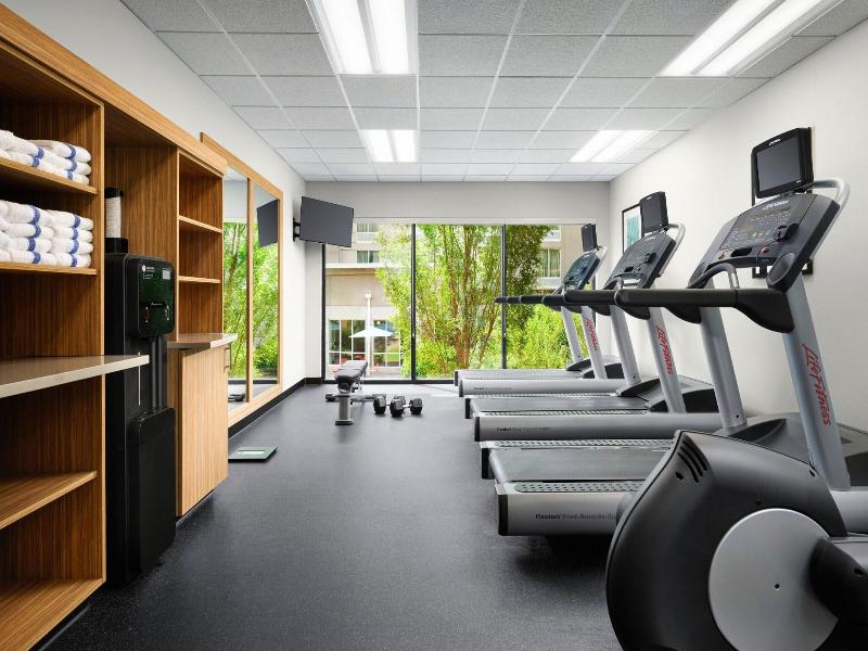 TownePlace Suites Columbia Northwest/Harbison