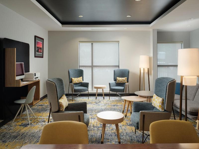 TownePlace Suites Columbia Northwest/Harbison