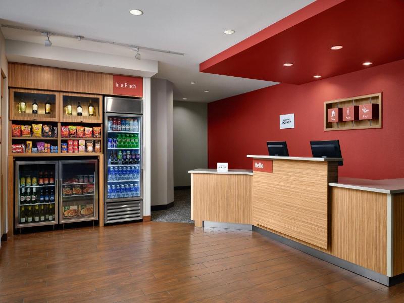 TownePlace Suites Columbia Northwest/Harbison