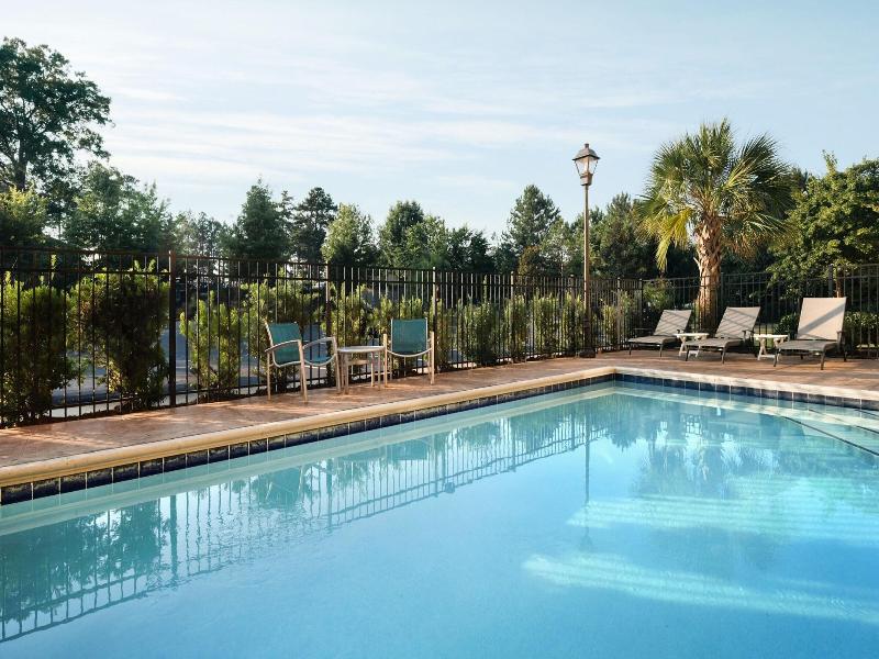 TownePlace Suites Columbia Northwest/Harbison