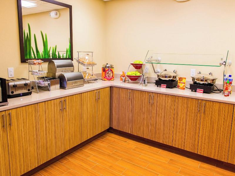 TownePlace Suites Columbia Northwest/Harbison