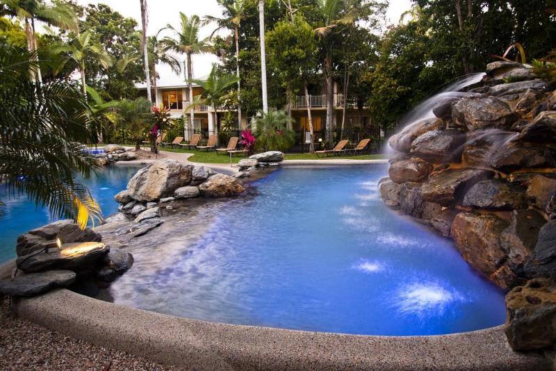 Paradise Links Resort Port Douglas