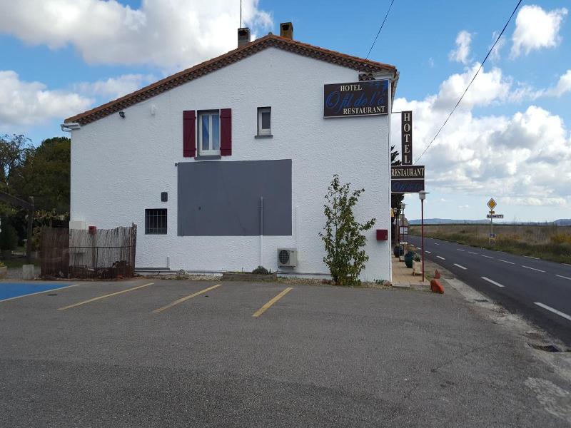Logis Ô Fil de l'Ô image