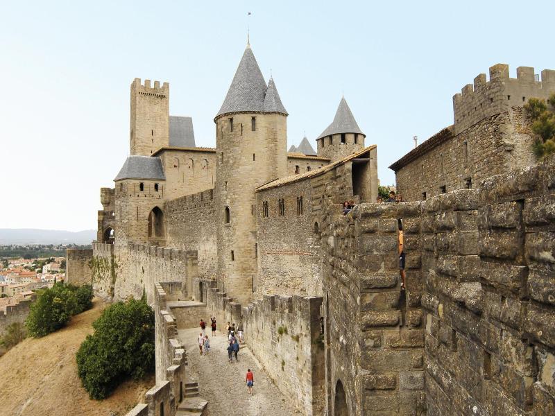 Logis Ô Fil de l'Ô image