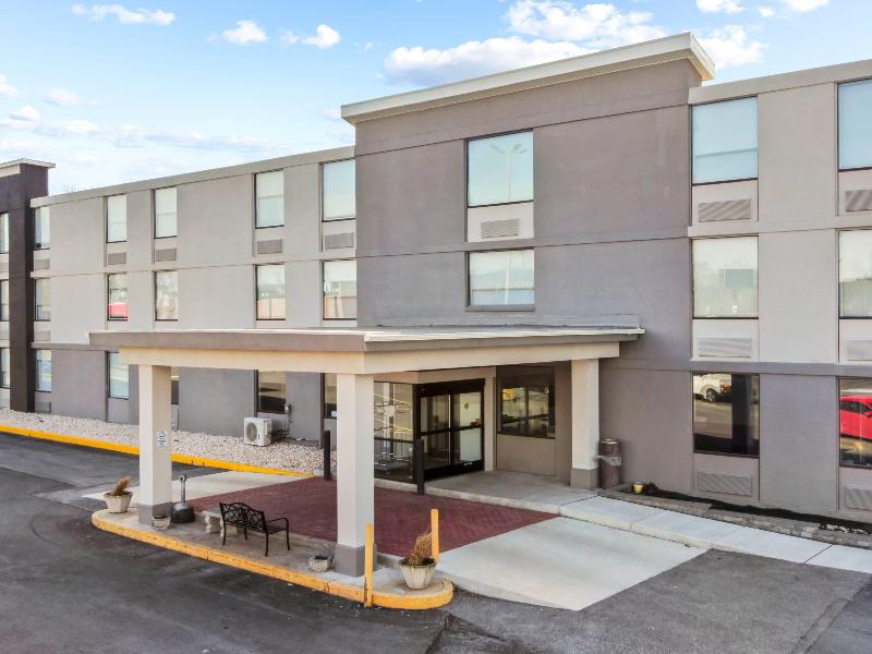 Sleep Inn Chambersburg image