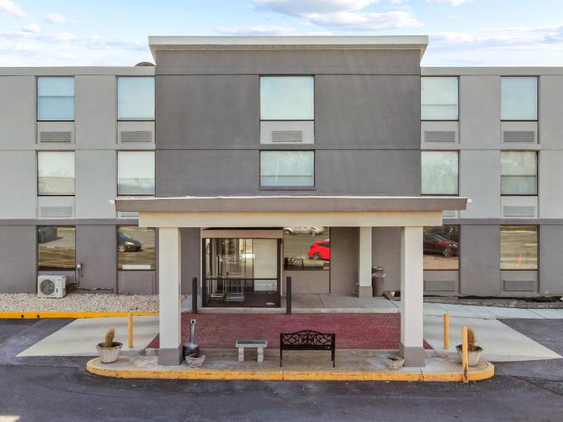 Sleep Inn Chambersburg image