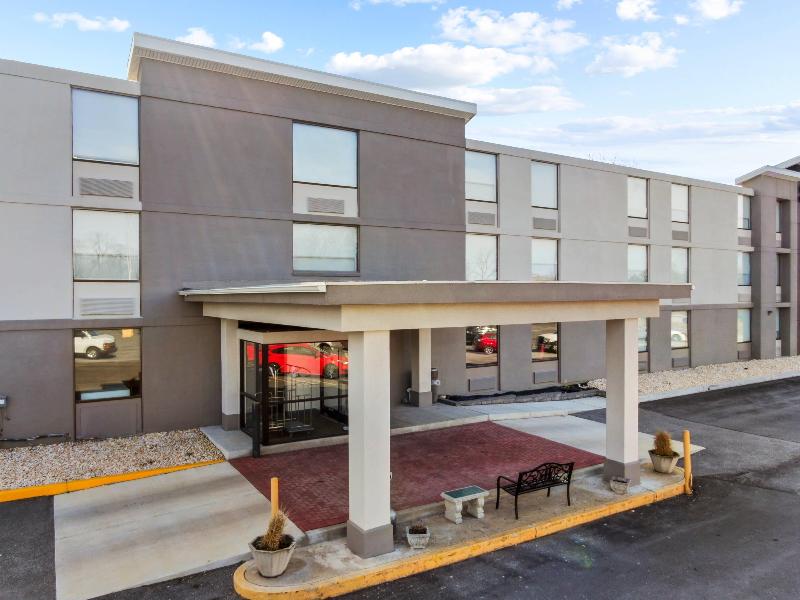 Sleep Inn Chambersburg image