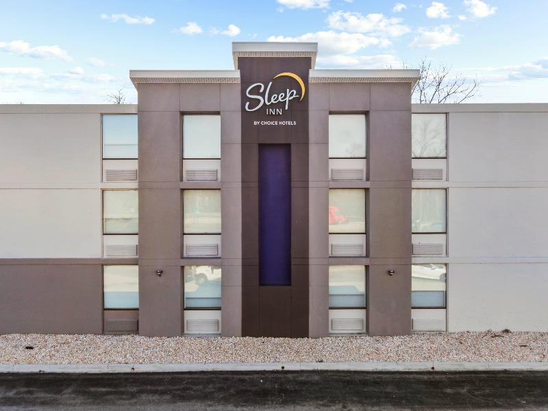 Sleep Inn Chambersburg image