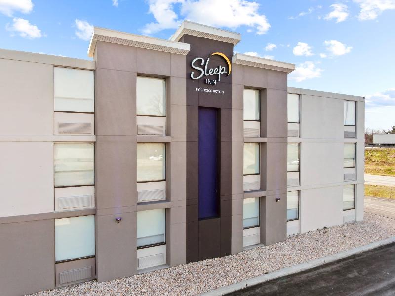 Sleep Inn Chambersburg image
