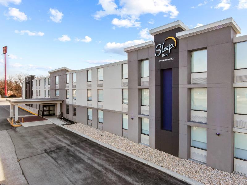 Sleep Inn Chambersburg image