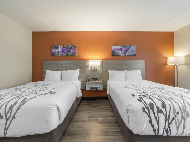 Sleep Inn Chambersburg image