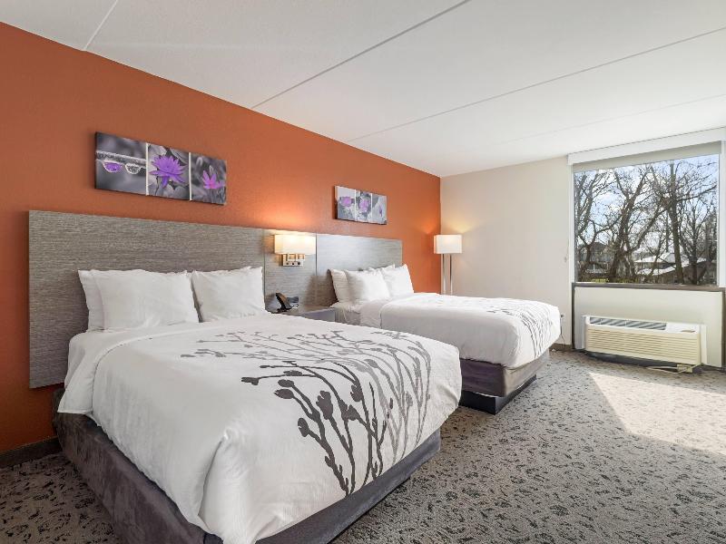 Sleep Inn Chambersburg image