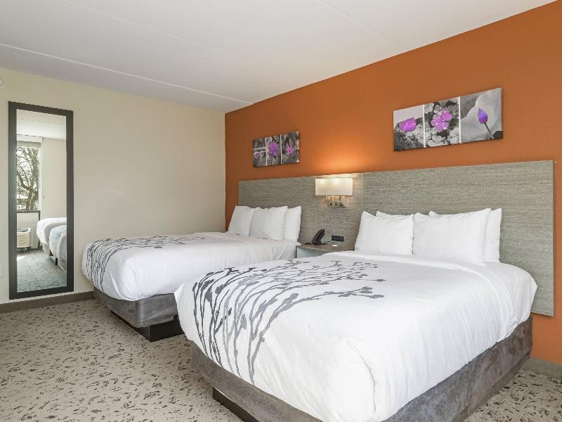 Sleep Inn Chambersburg image