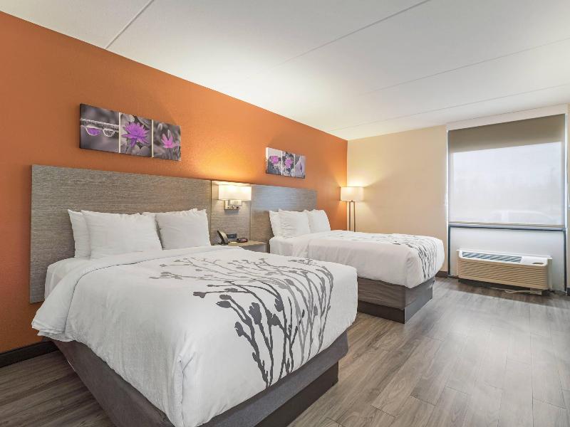 Sleep Inn Chambersburg image