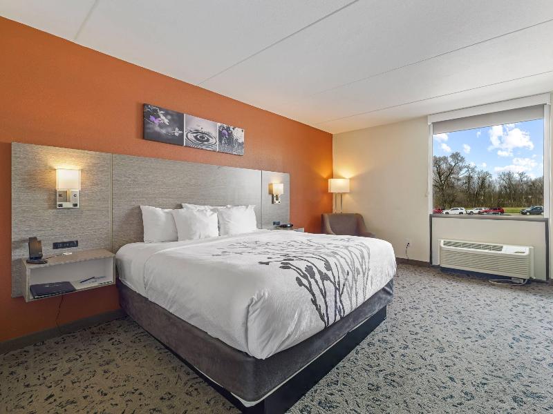 Sleep Inn Chambersburg image