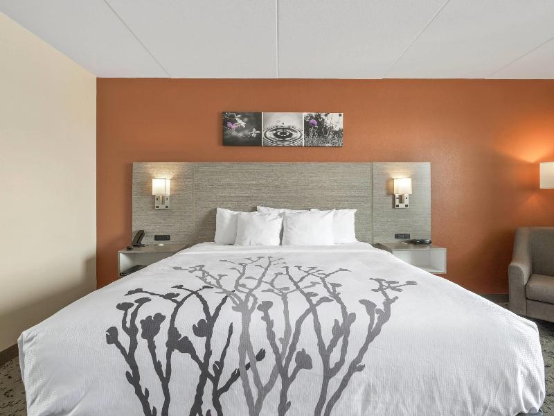 Sleep Inn Chambersburg image