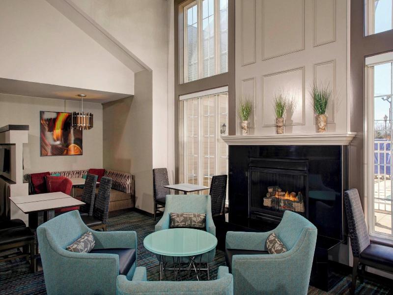Residence Inn Cleveland Mentor image