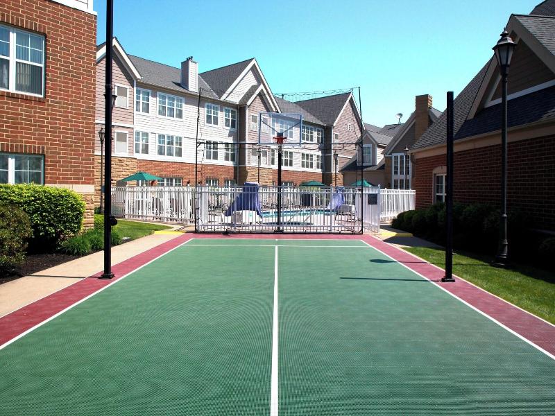 Residence Inn Cleveland Mentor image