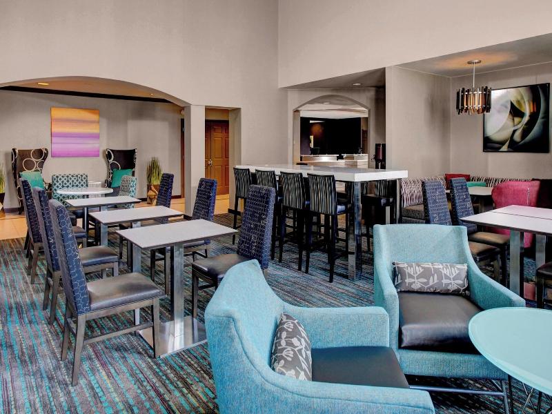 Residence Inn Cleveland Mentor image