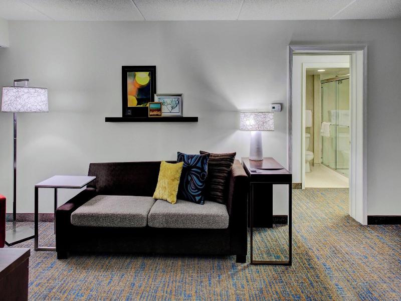 Residence Inn Cleveland Mentor image