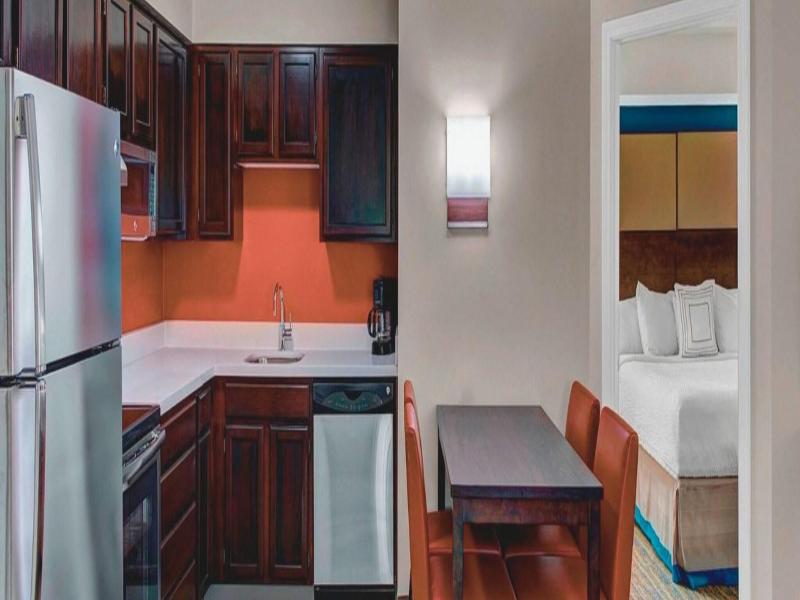 Residence Inn Cleveland Mentor image