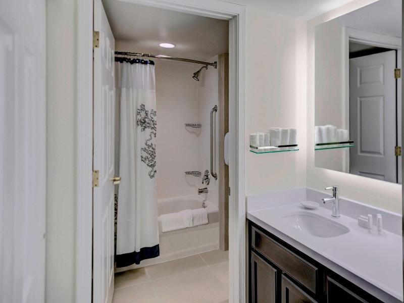 Residence Inn Cleveland Mentor image