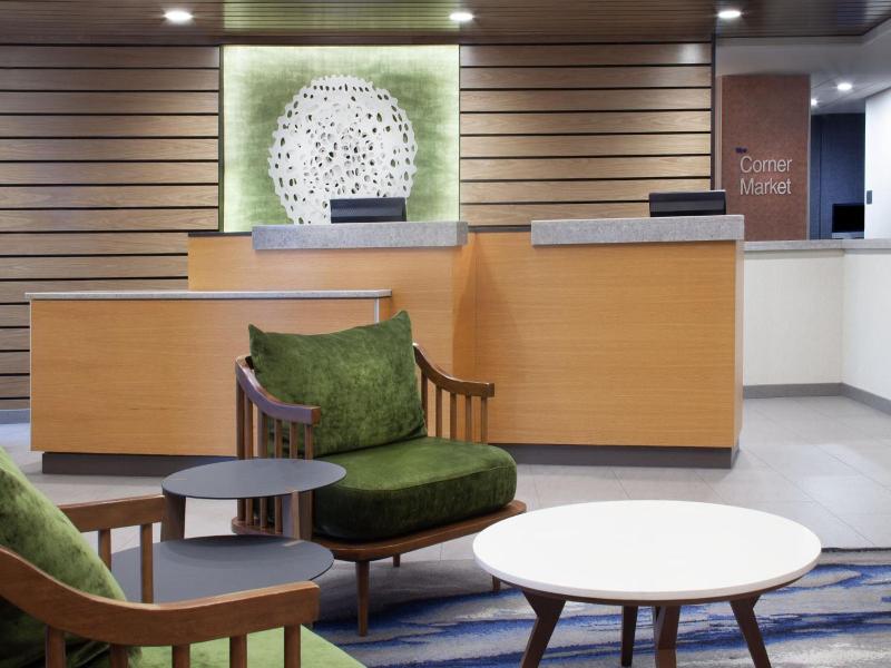 Fairfield Inn & Suites by Marriott Charleston image