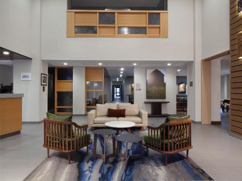 Fairfield Inn & Suites by Marriott Charleston image