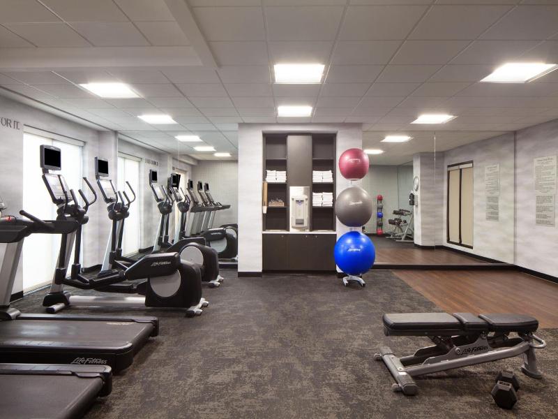 Fairfield Inn & Suites by Marriott Charleston image
