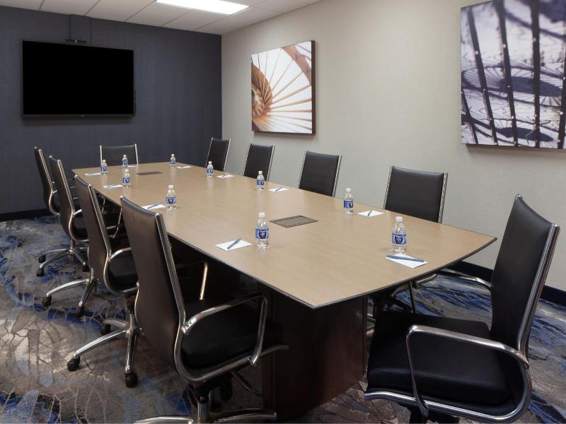 Fairfield Inn & Suites by Marriott Charleston image