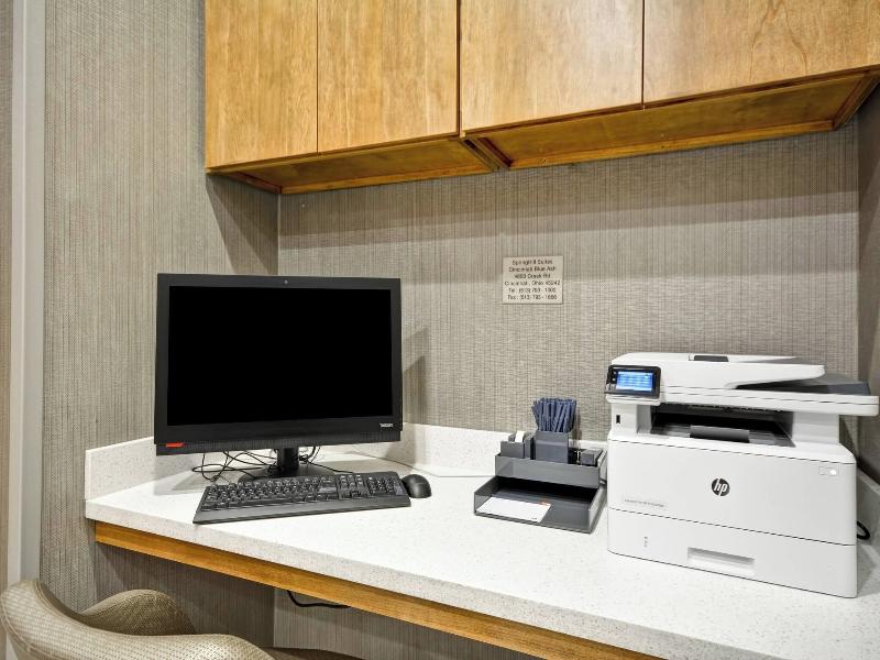 Springhill Suites Cincinnati Blue Ash image