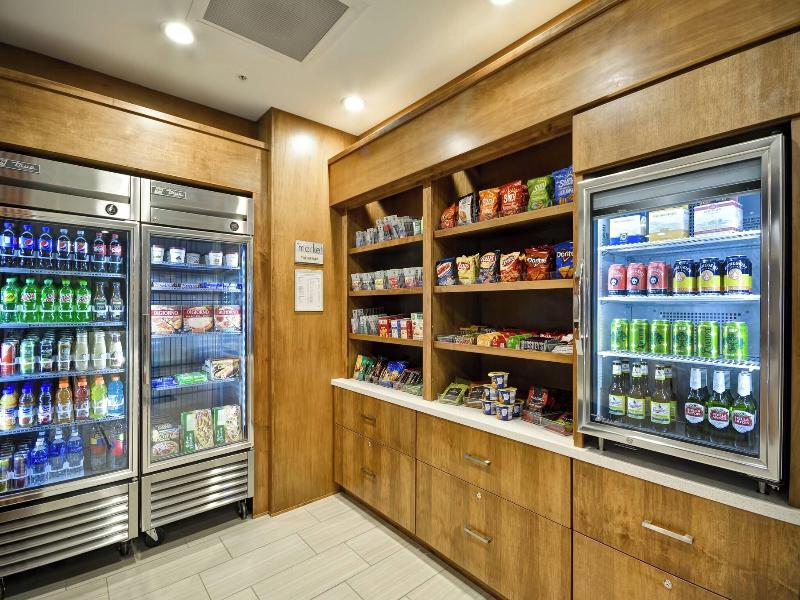 Springhill Suites Cincinnati Blue Ash image