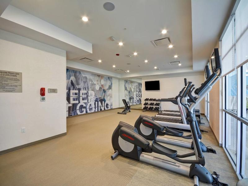 Springhill Suites Cincinnati Blue Ash image