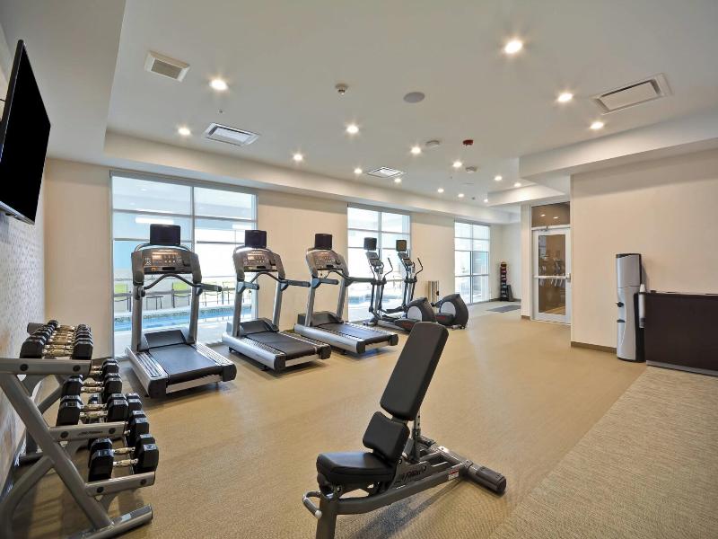 Springhill Suites Cincinnati Blue Ash image