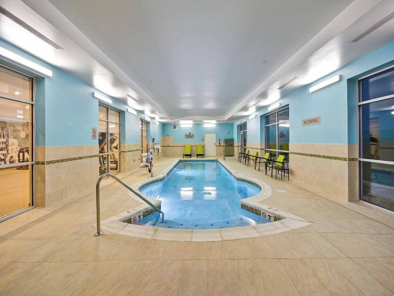 Springhill Suites Cincinnati Blue Ash image