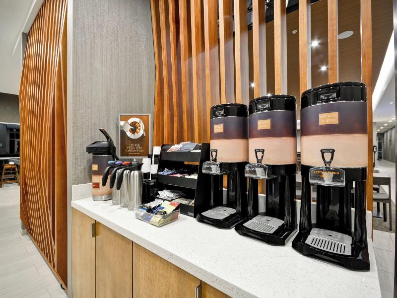 Springhill Suites Cincinnati Blue Ash image