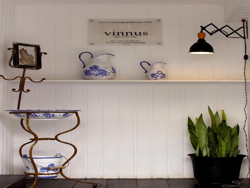 Residencial Vinnus image