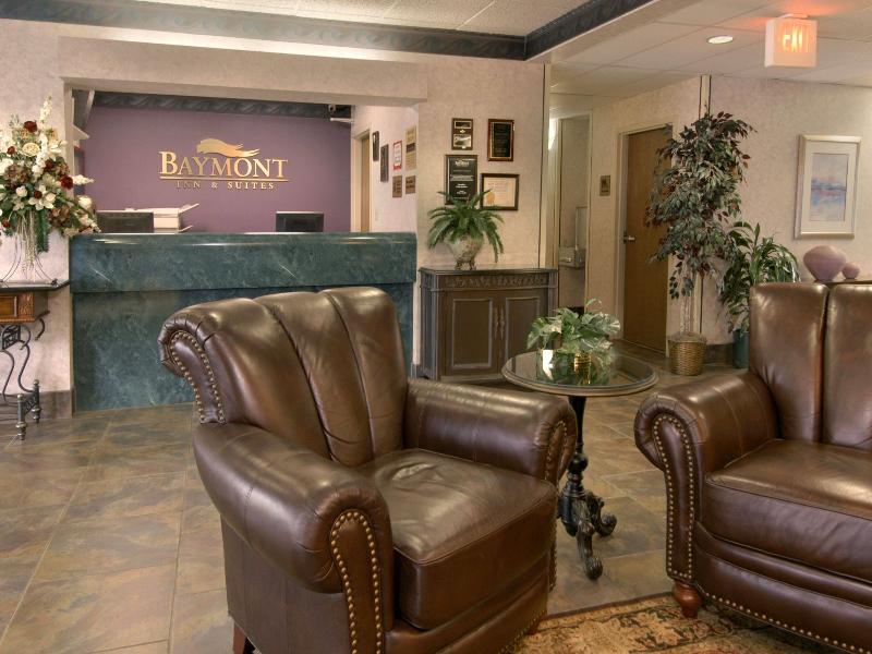 Baymont by Wyndham Corbin image