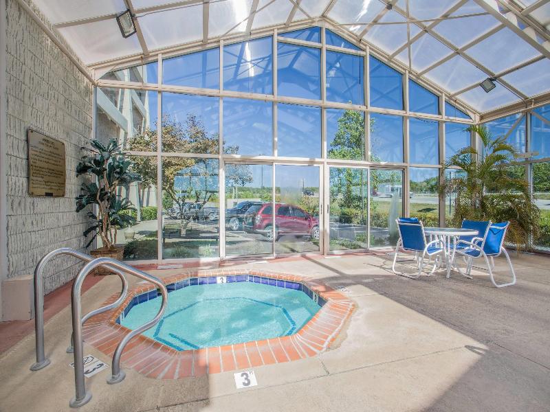 Baymont by Wyndham Corbin image