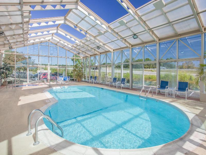 Baymont by Wyndham Corbin image