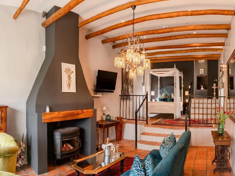 Tulbagh Boutique Heritage Hotel