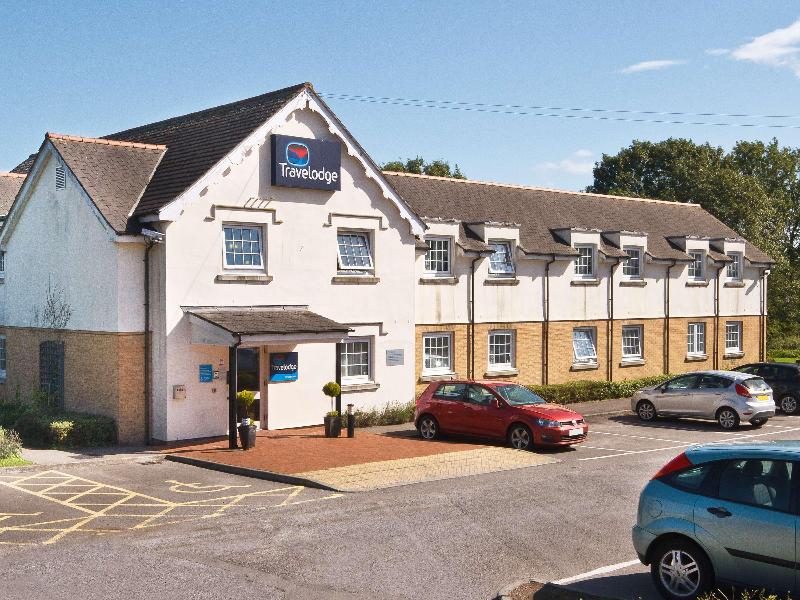 Travelodge Cardiff Airport Hotel image