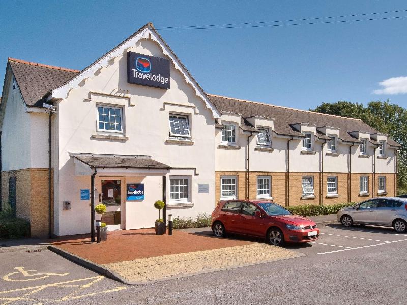 Travelodge Cardiff Airport Hotel image