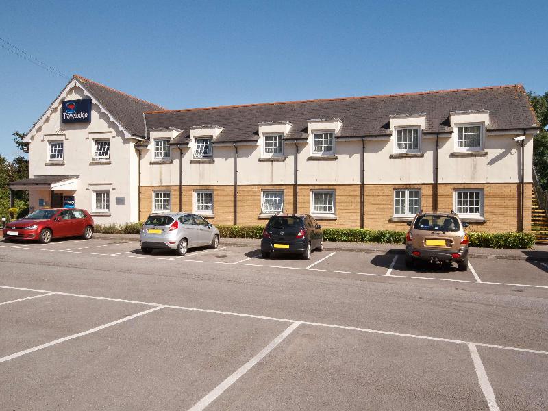 Travelodge Cardiff Airport Hotel image