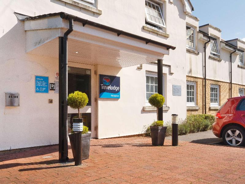 Travelodge Cardiff Airport Hotel image