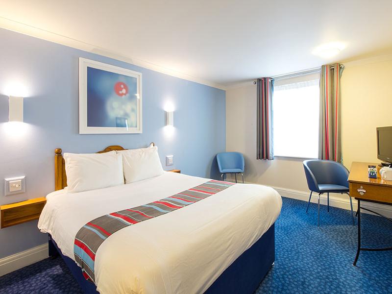 Travelodge Cardiff Airport Hotel image